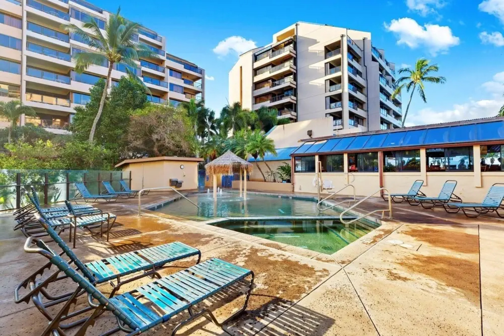 Sands Of Kahana 344 - Two Bedroom Condo