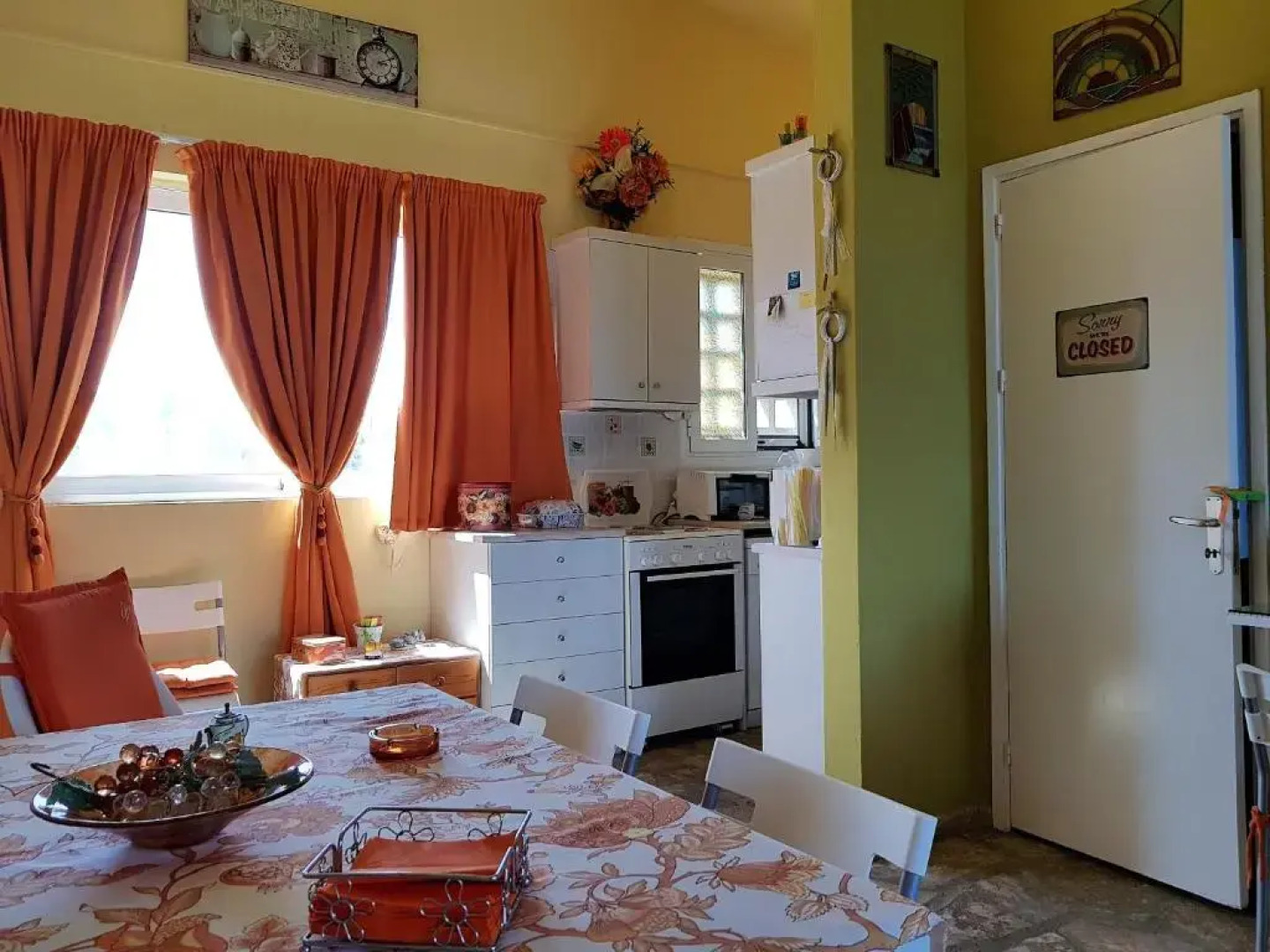 Anabella Νο 27 - Tranquility in Blue