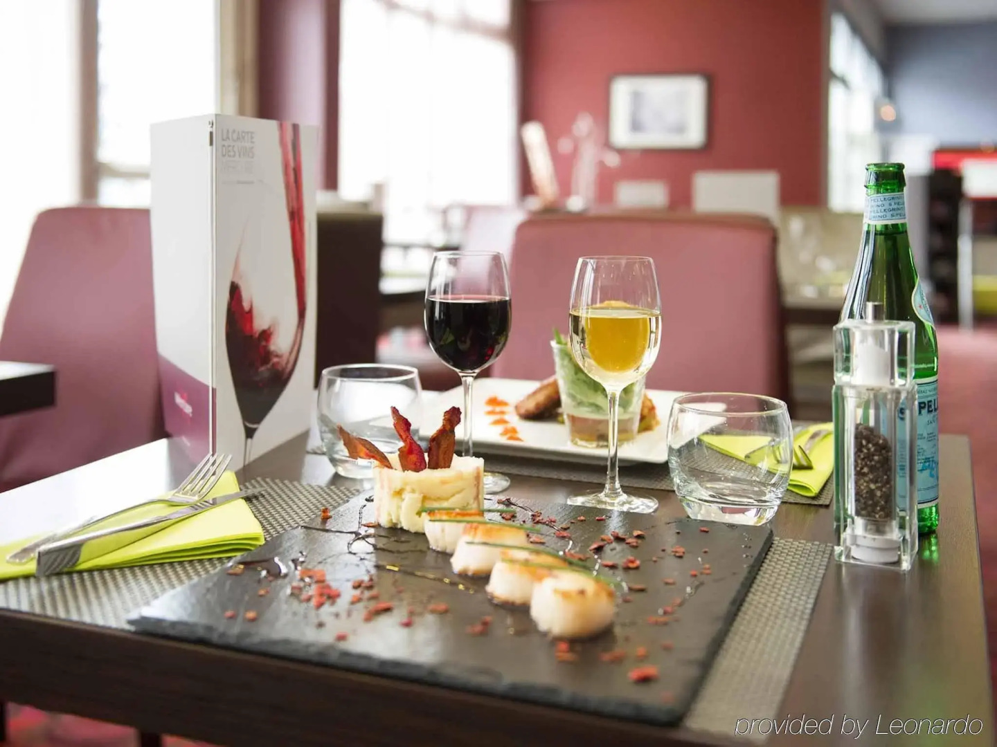 Mercure Annemasse Porte de Genève