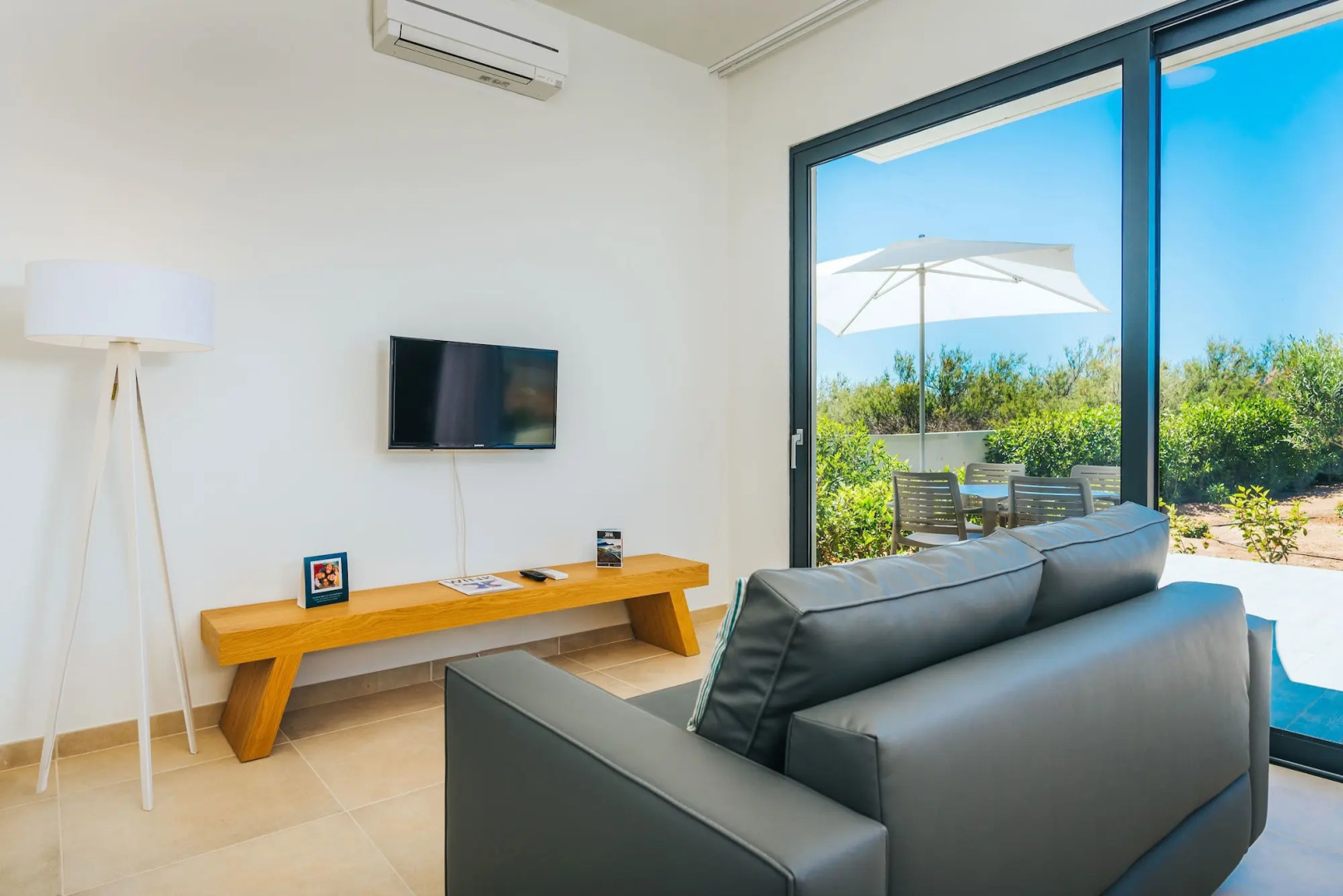 Vila Baleira Village