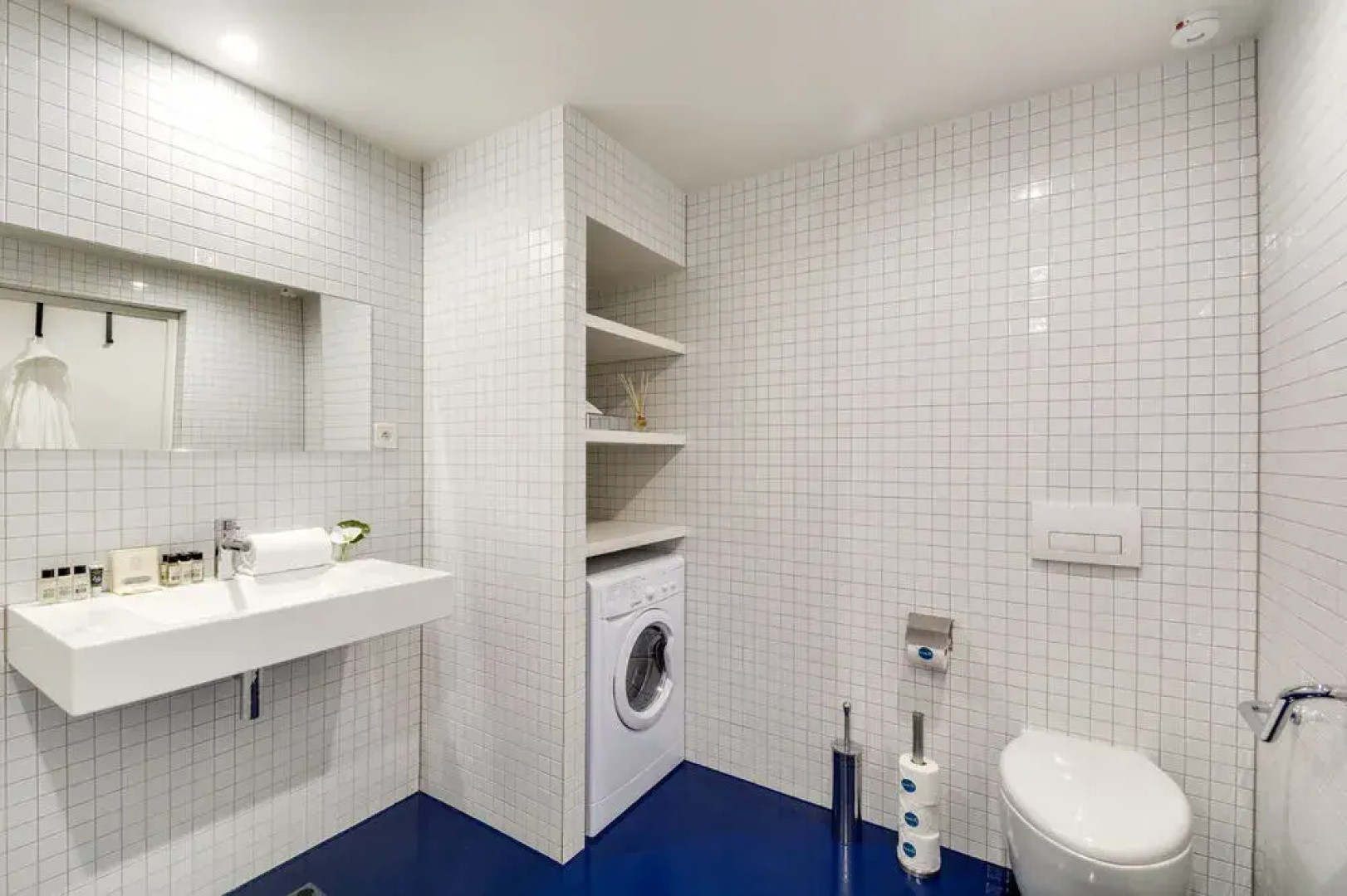 Sweet Inn Apartments Vosges