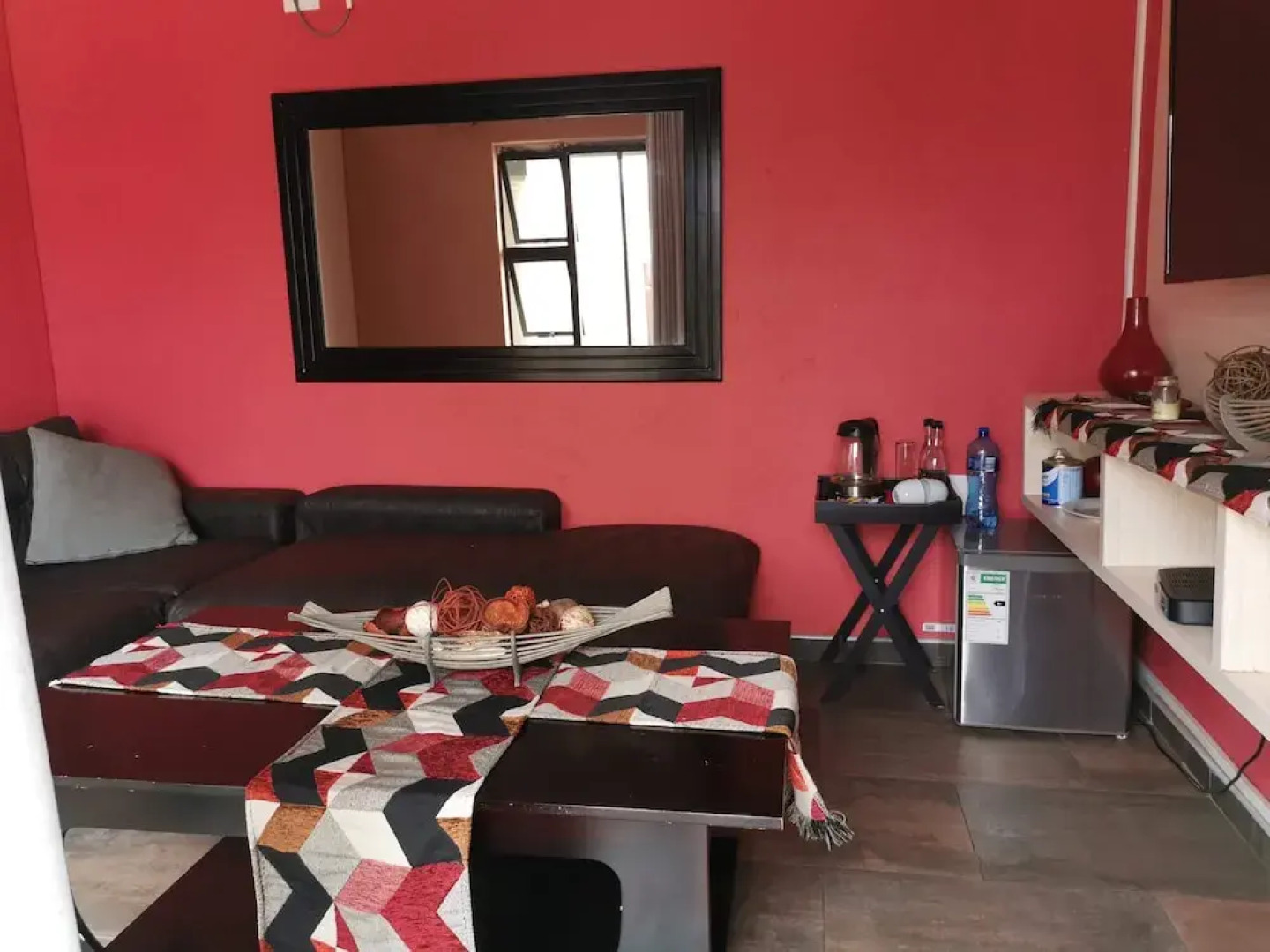 Thavhani Guest House