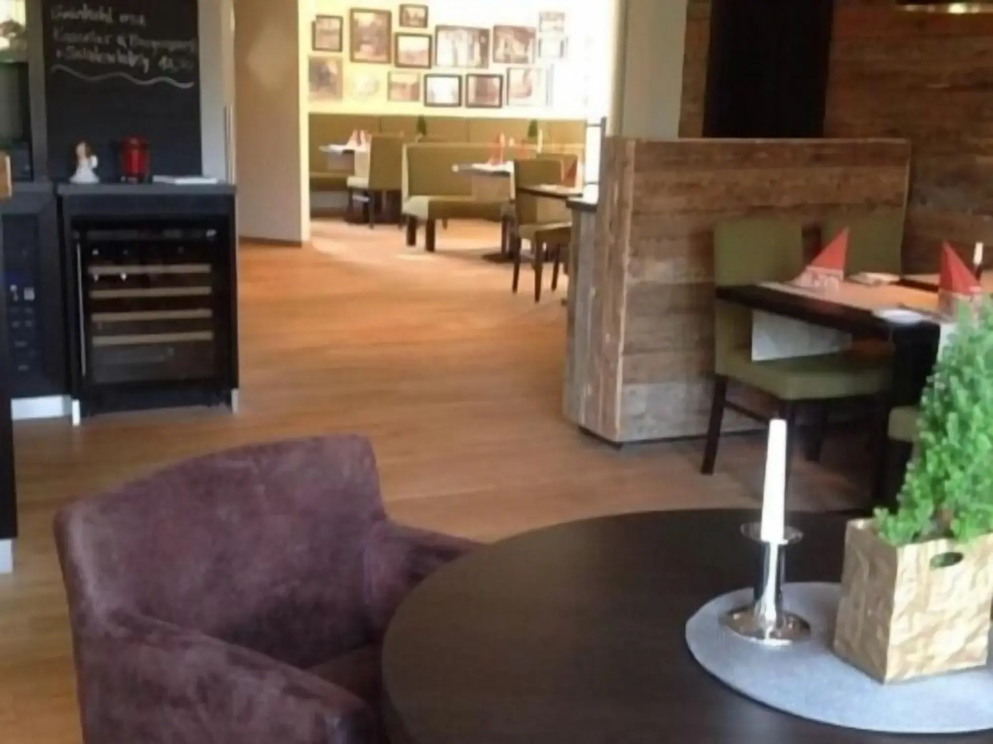 Hotel Restaurant Zur Linde