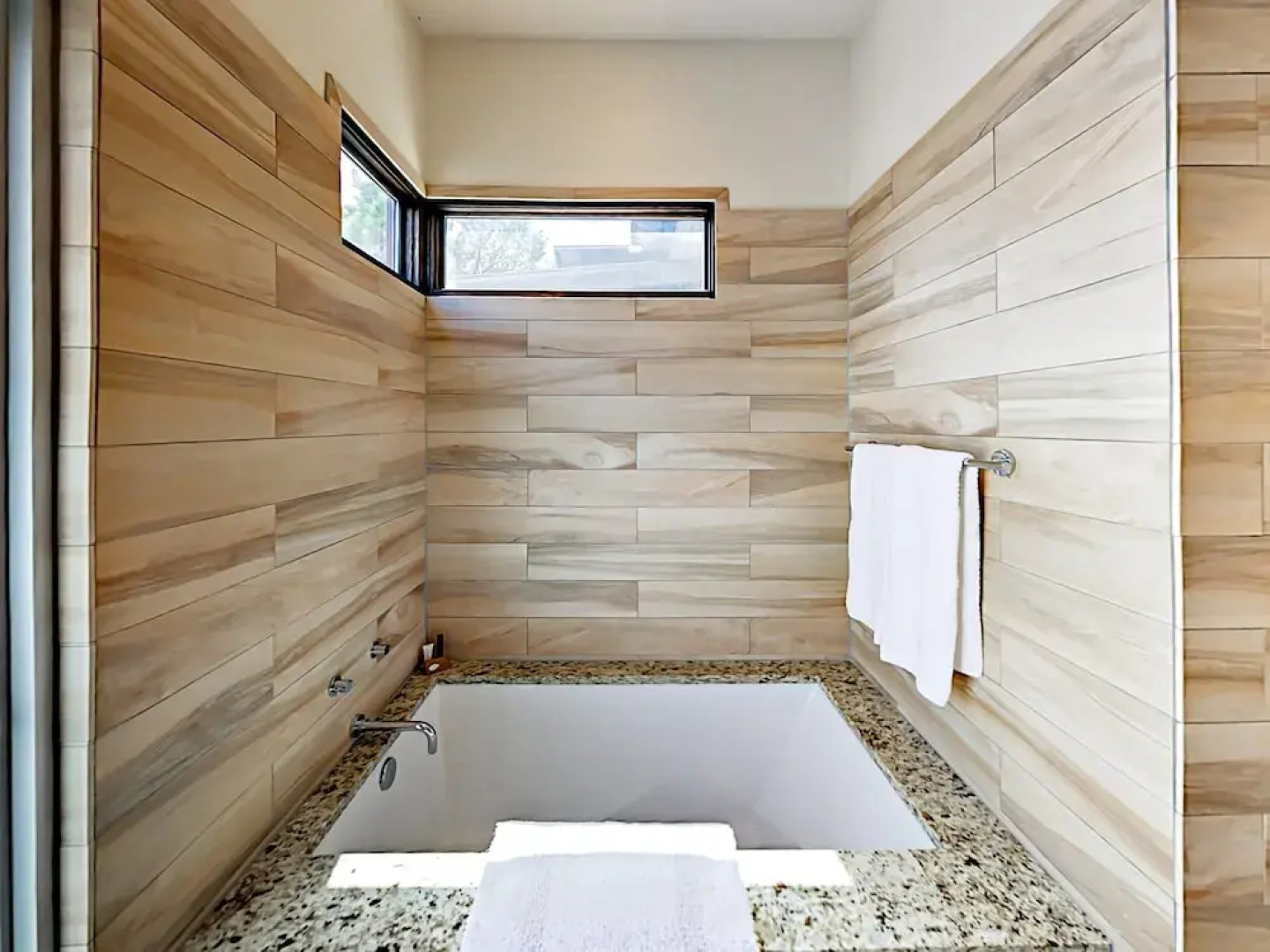 The Reserve at Lake Travis Cabin #13 by RedAwning