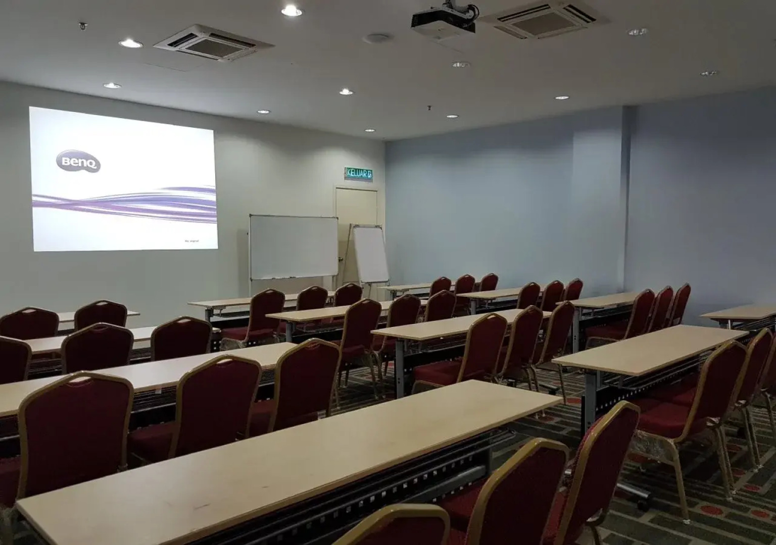 Sun Inns Hotel @ KOI