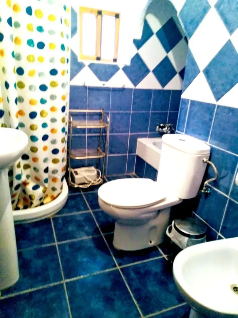 House With 5 Bedrooms in Casas del Cerro, With Wonderful Mountain View