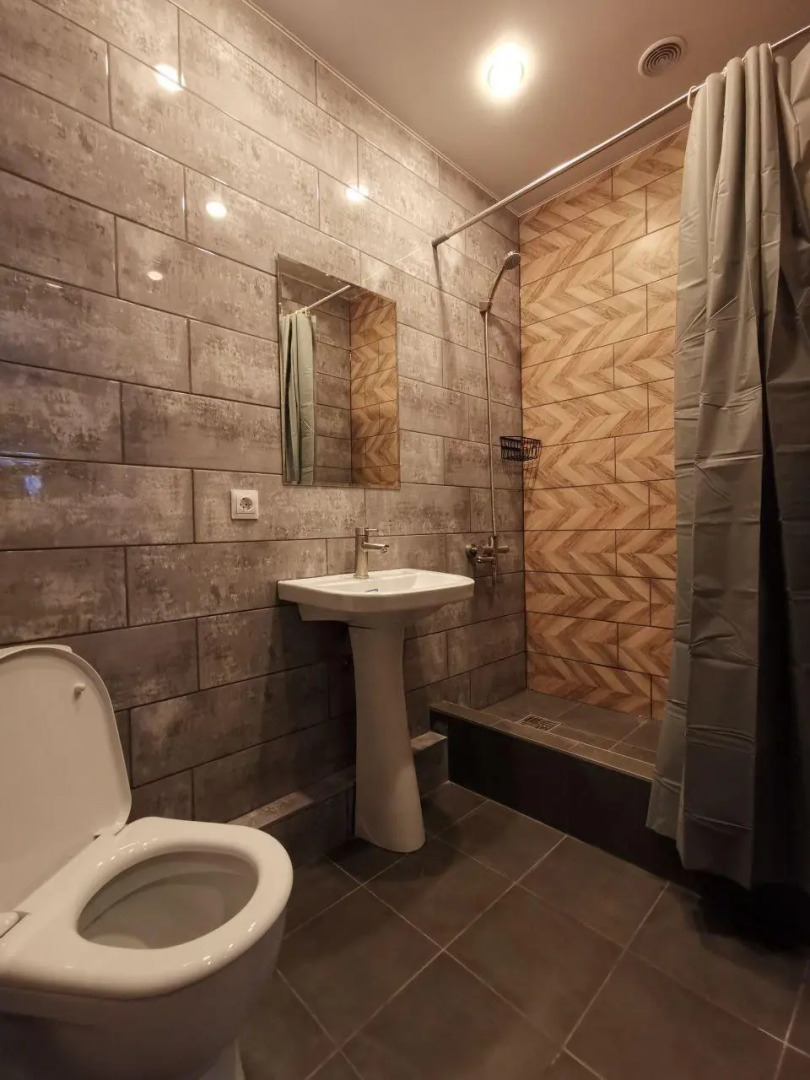 Апартаменты на Спасской