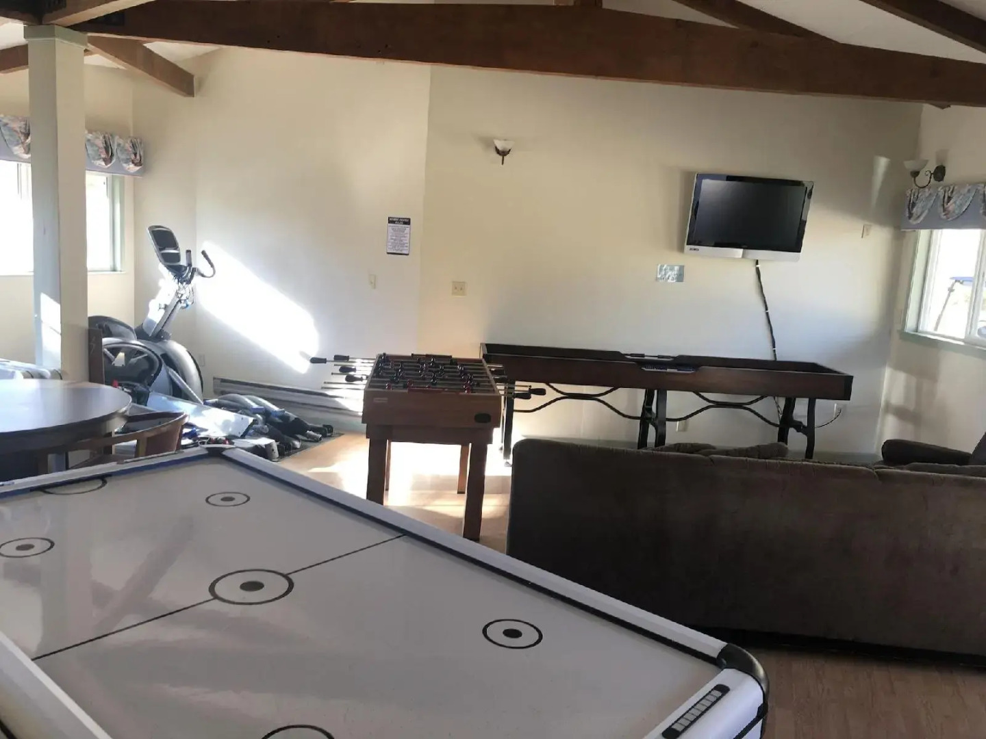 Meadowcliff lodge