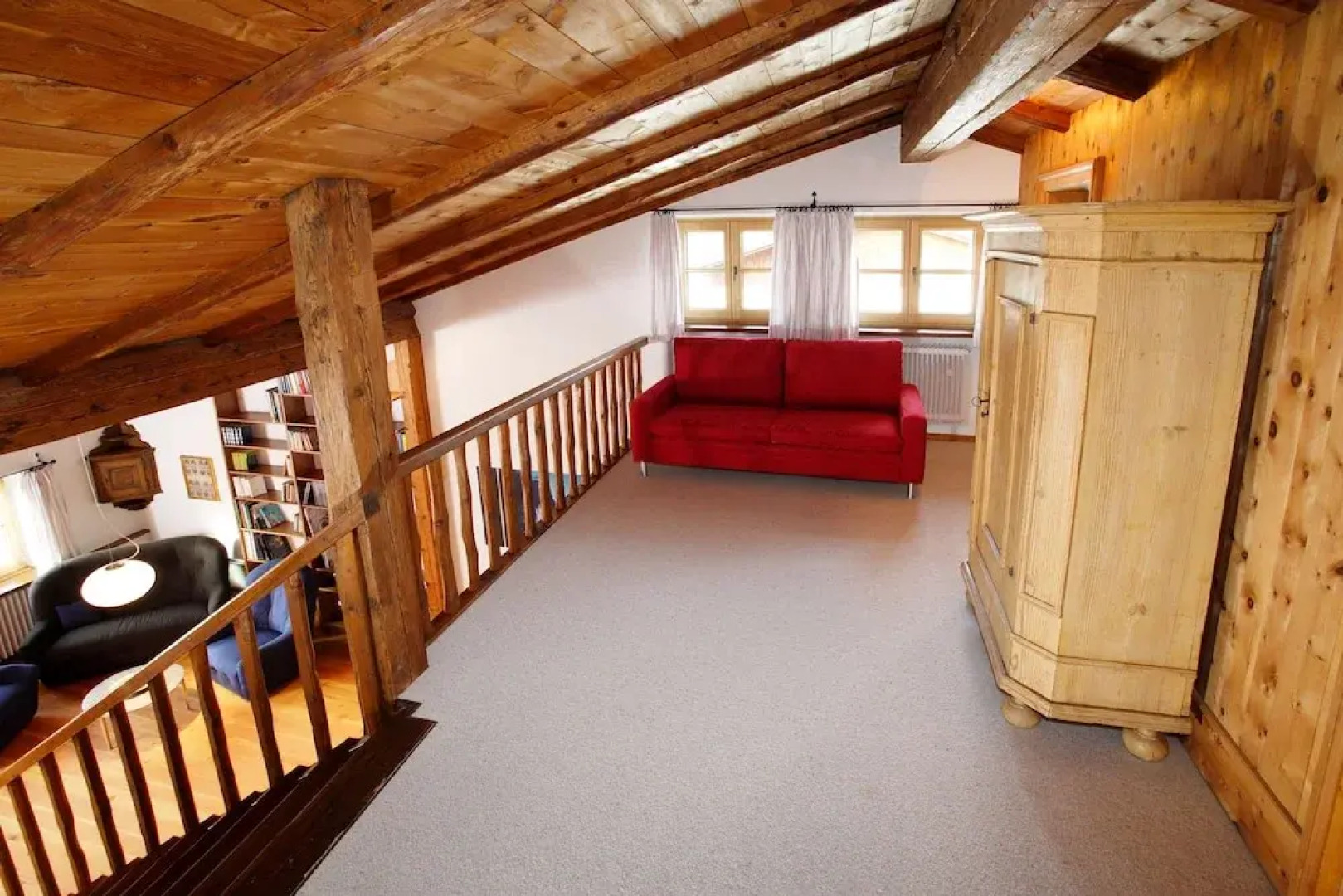 LunaMia Boutique Apartment