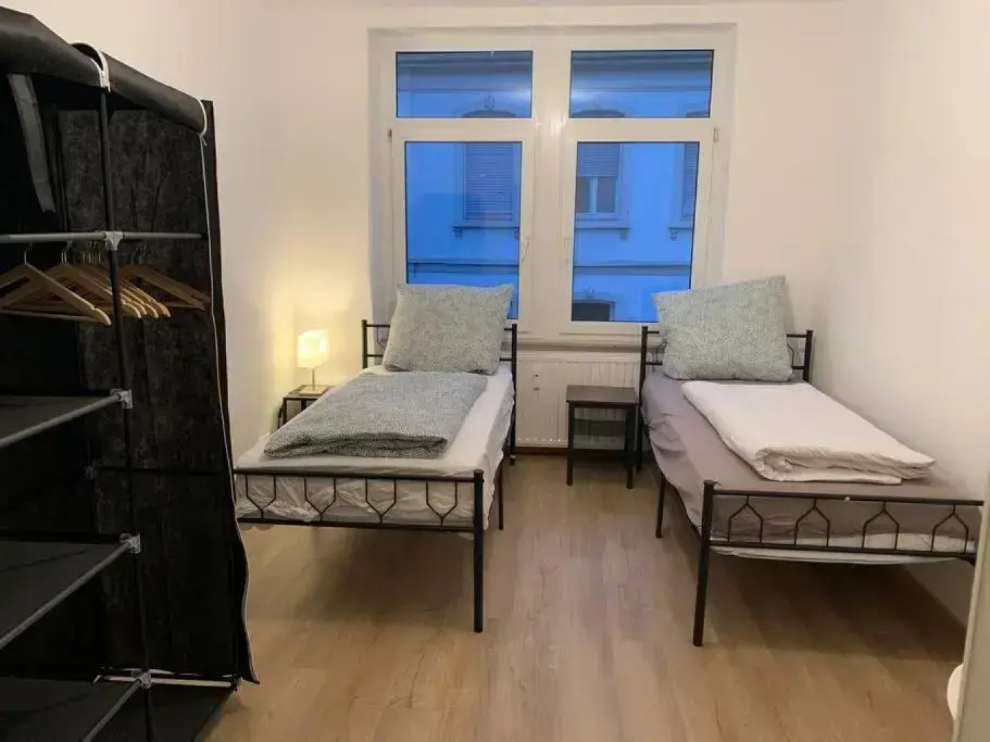 L8 Street - Schwetzingen