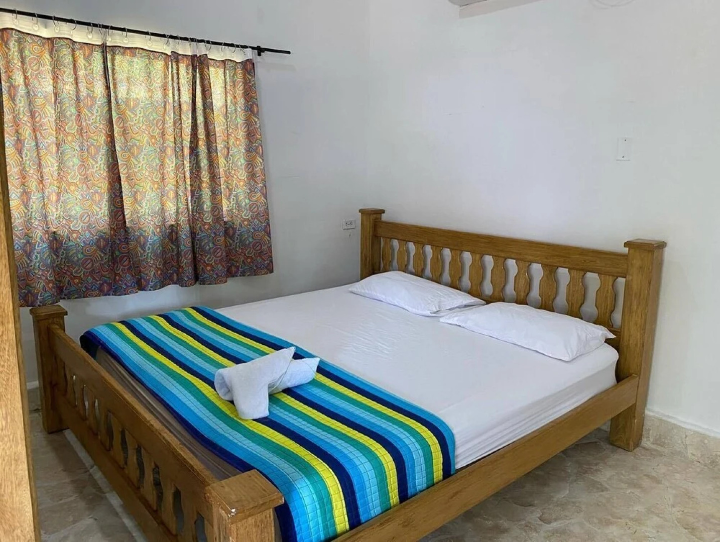 Awa De Mar Playa El Frances