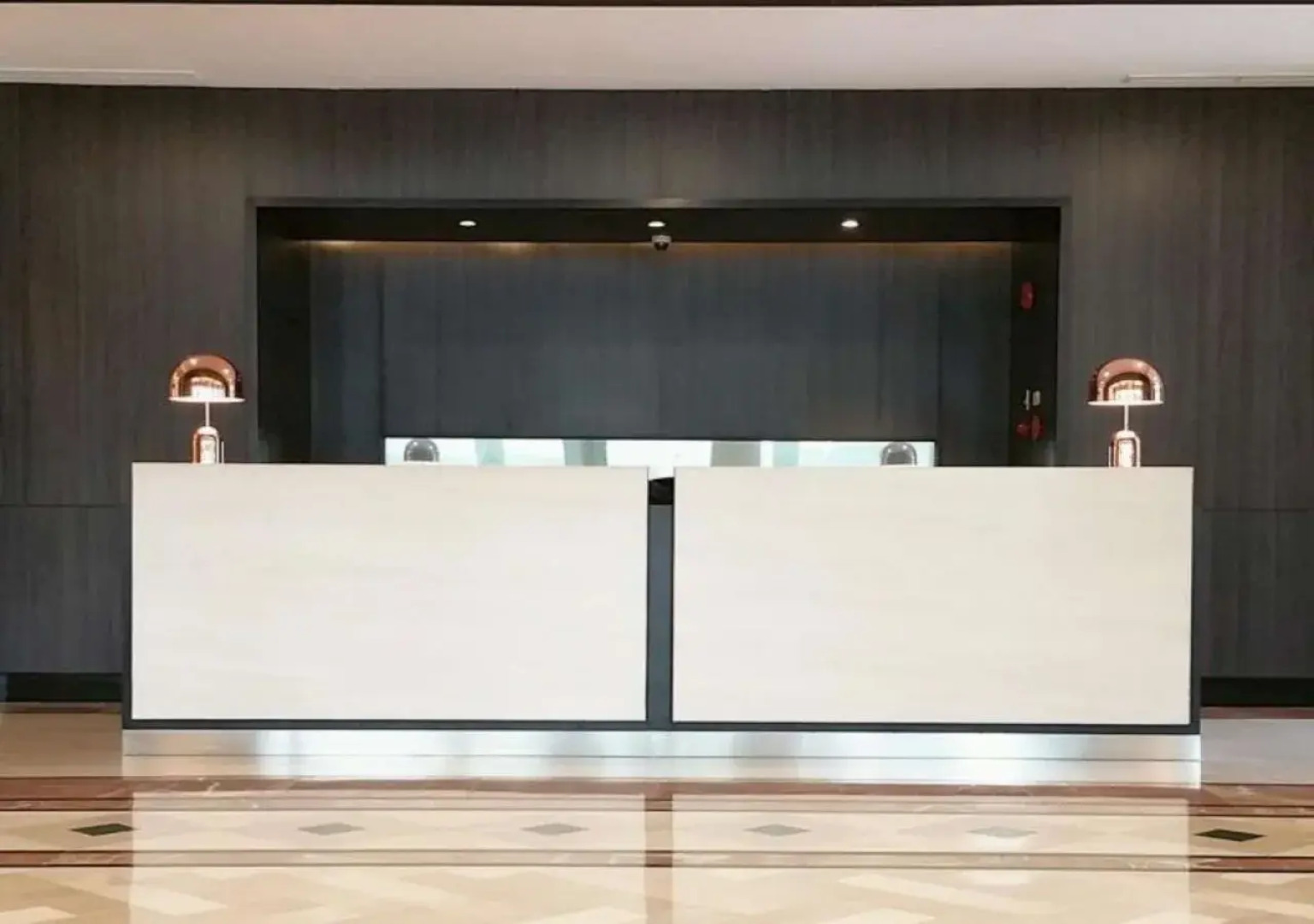 Somerset Grand Citra Jakarta