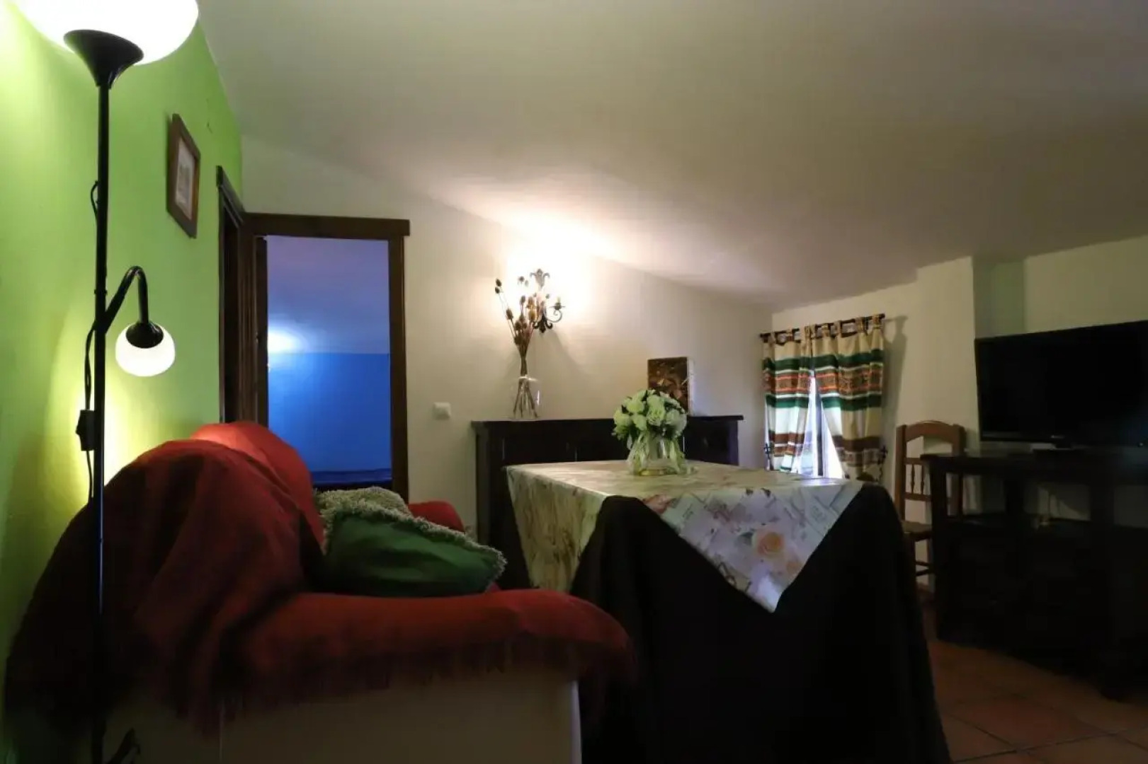 Plaza de los asomaderos 54 Grazalema