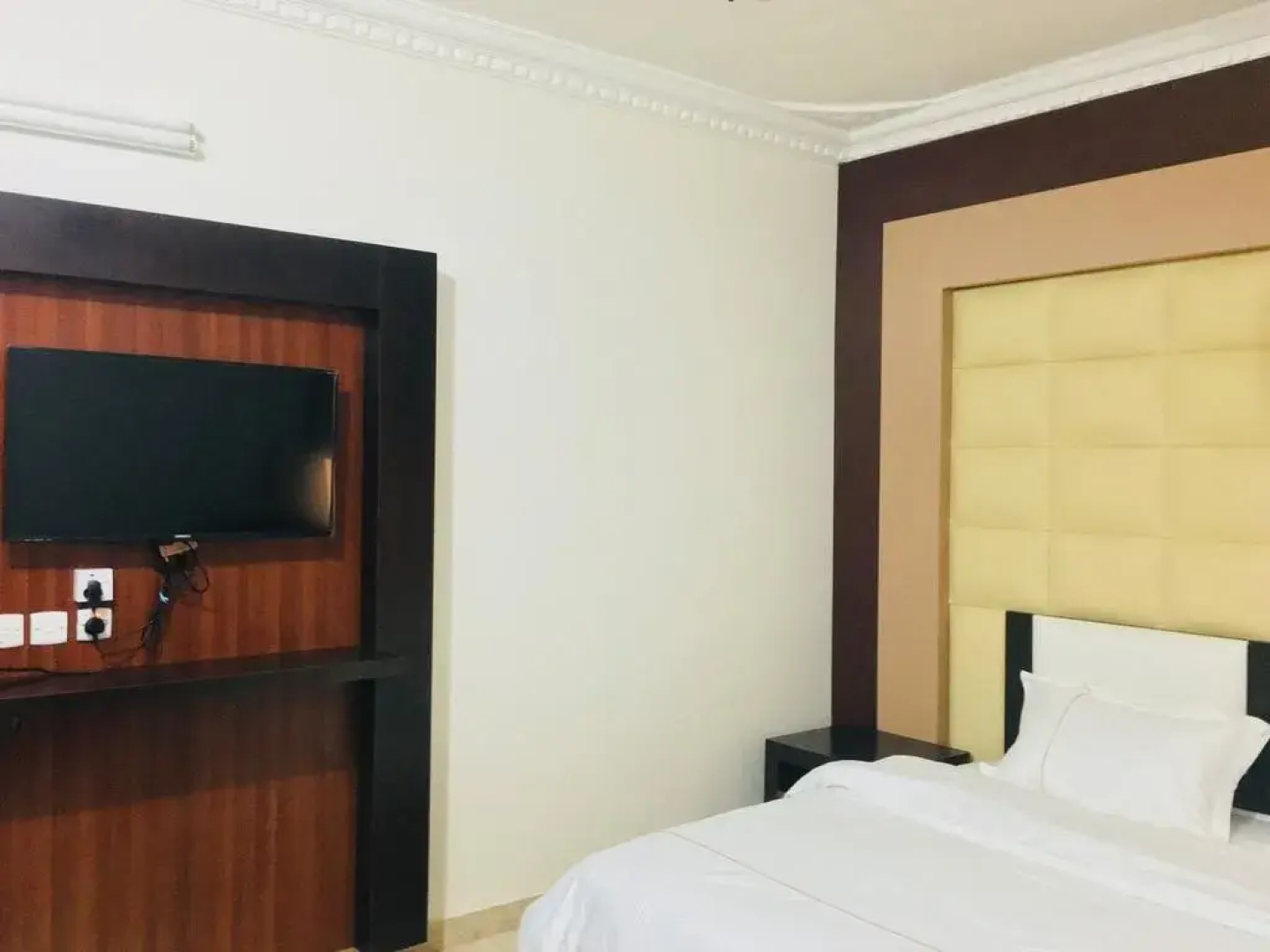 Kasr Dama Furnished Apartments