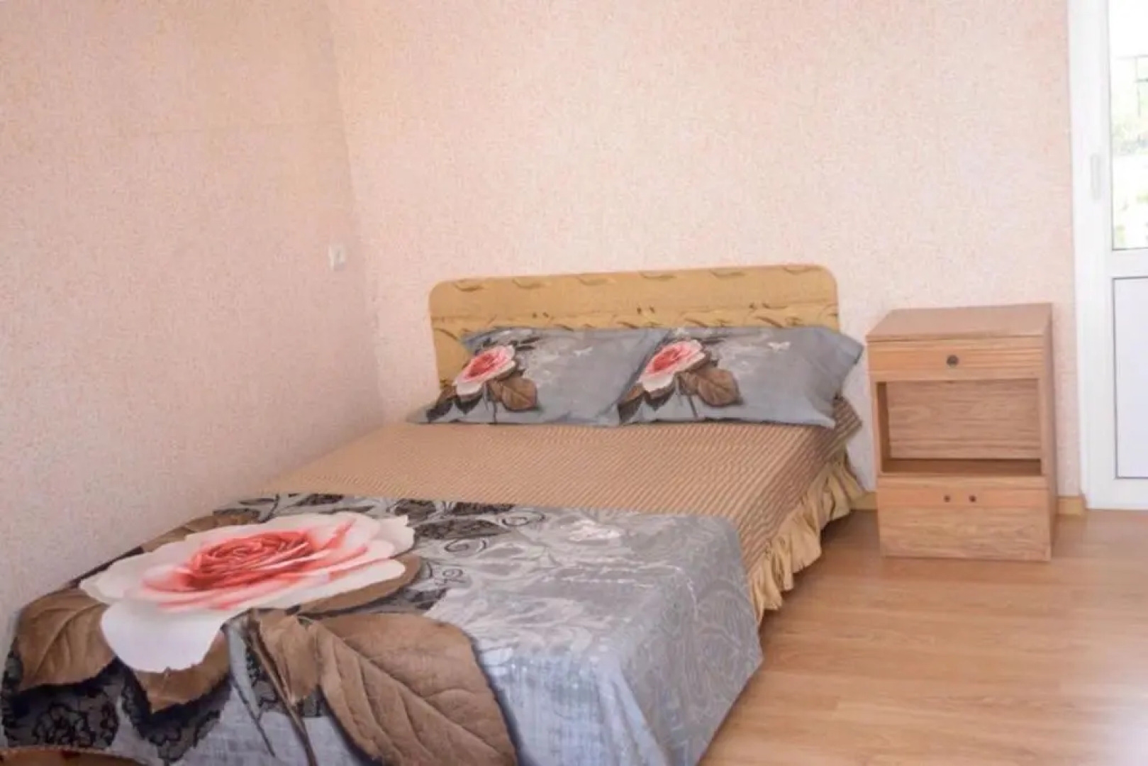 Gostevoj dom Roberto