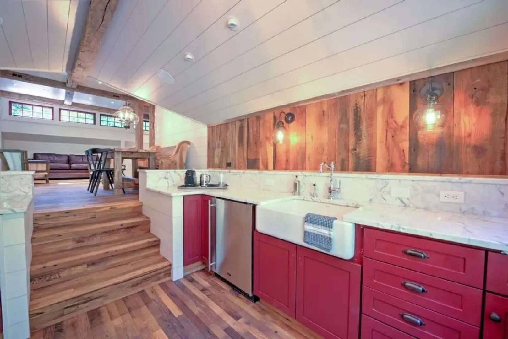 Storybrooke Place 5 Bedrooms 3.5 Bathrooms Home