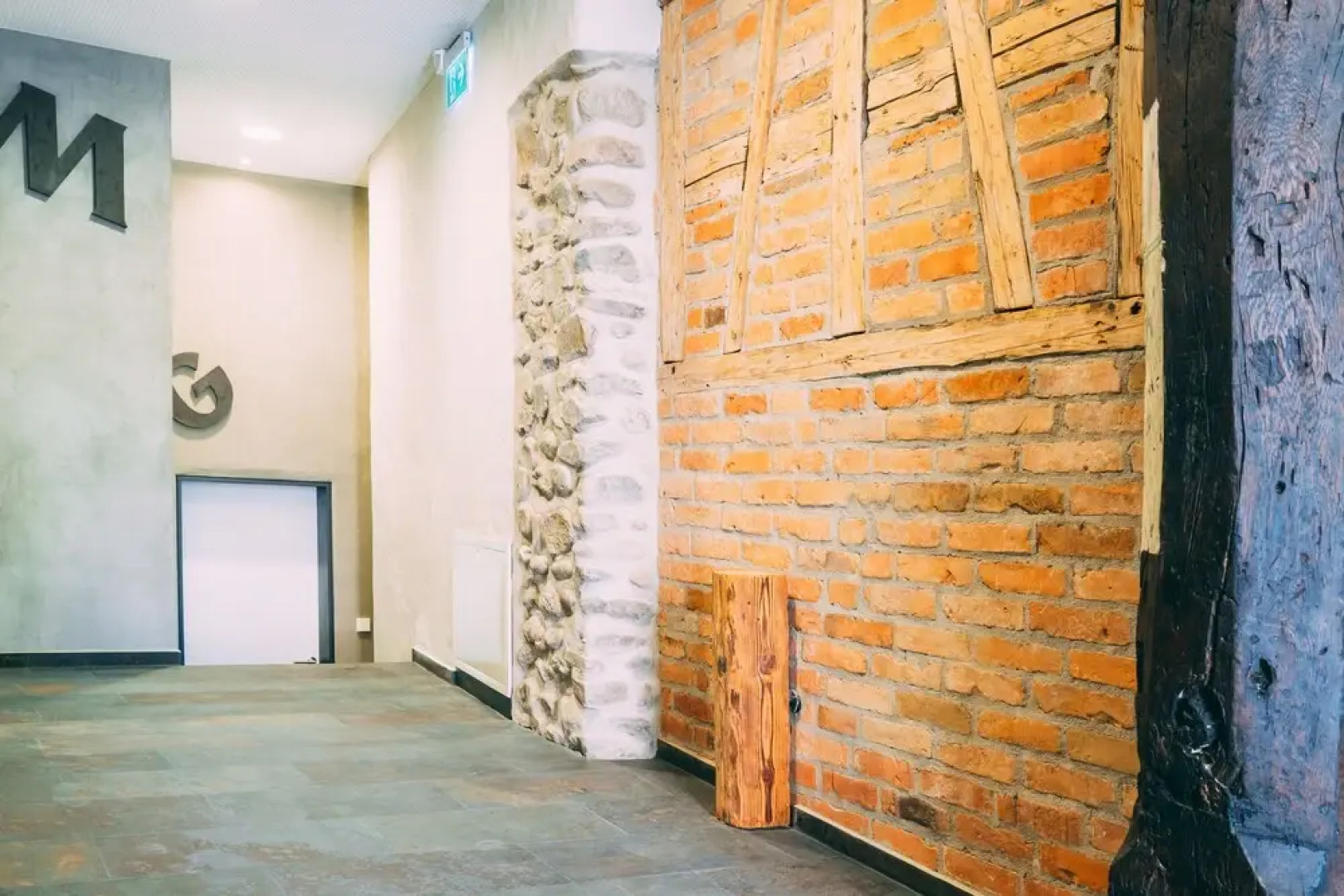 Amtshaus Gut Hügle Boutique Apartments