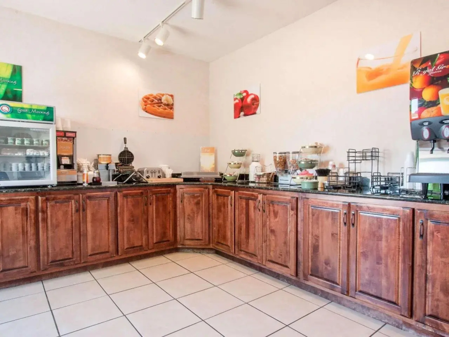 Quality Inn Joplin I-44