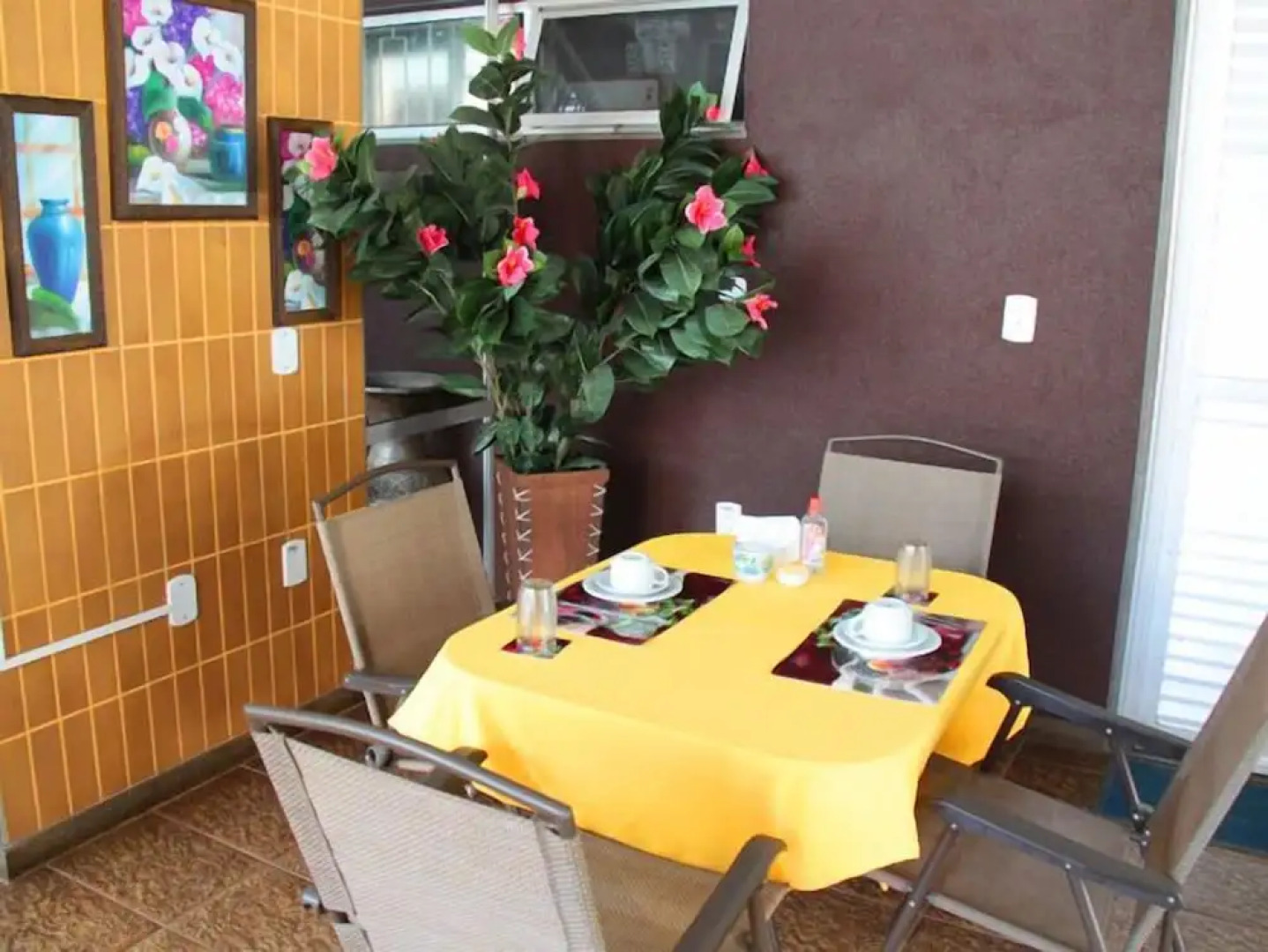 Pousada Praia da Costa