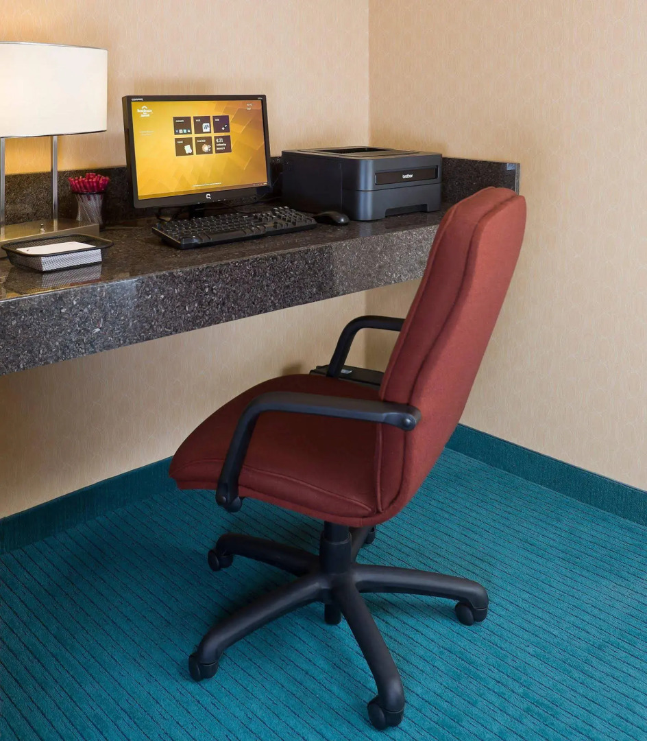 Residence Inn Canton