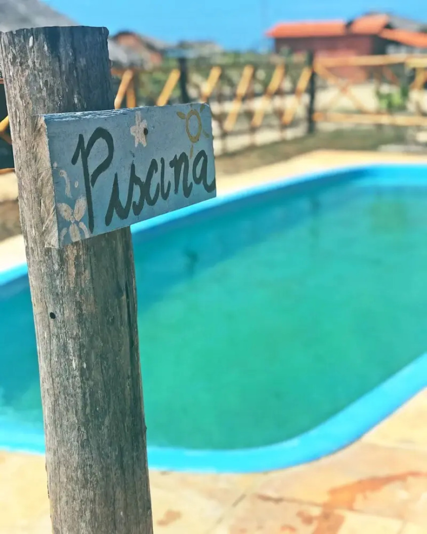 Emporium Chalés Maramar