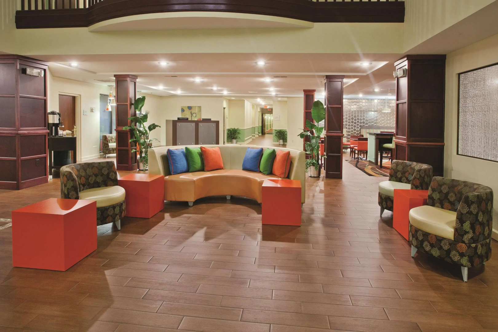 La Quinta Inn & Suites by Wyndham Florence