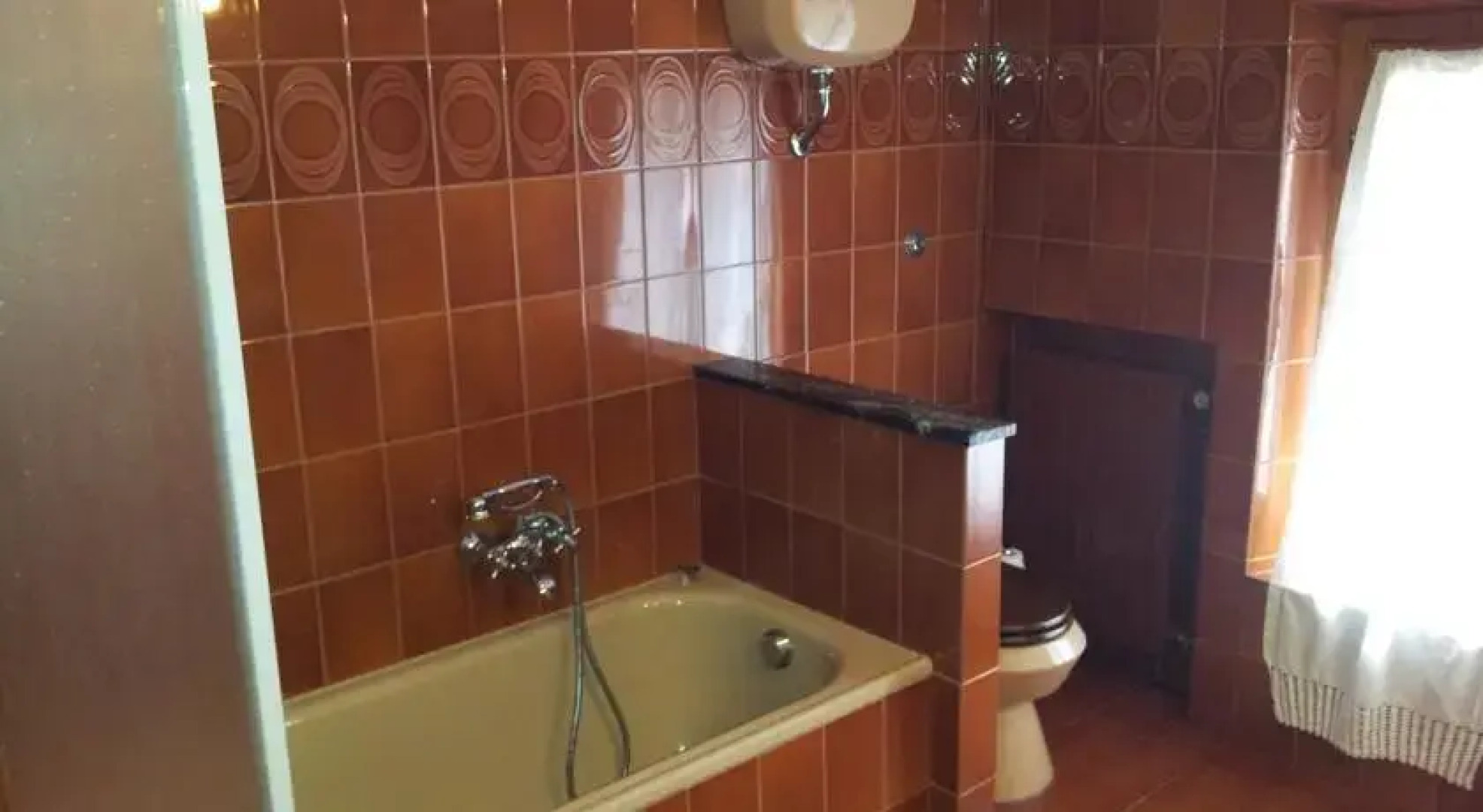 Casa Vacanze San Luzio