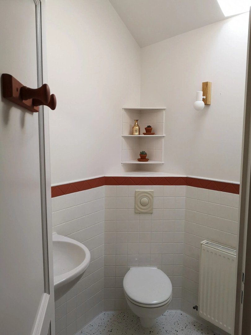 Tomette Singuliere - Chambres d'hotes