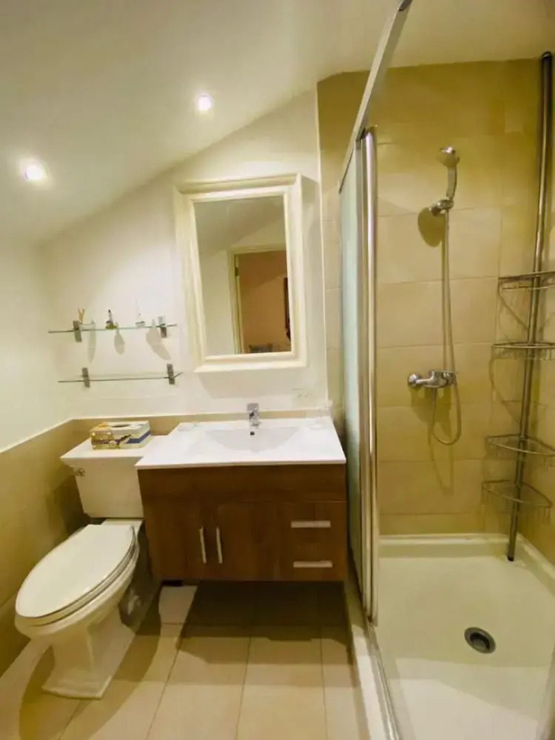 Cozy 3 Bedroom Penthouse in Playa Bonita