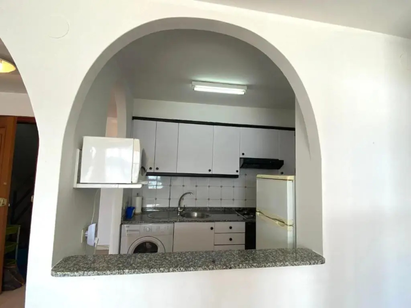 Apartamentos Raxo Playa