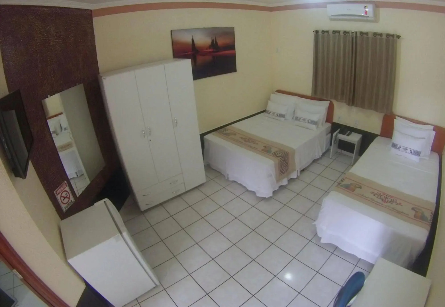 Hotel Riviera D'Amazonia