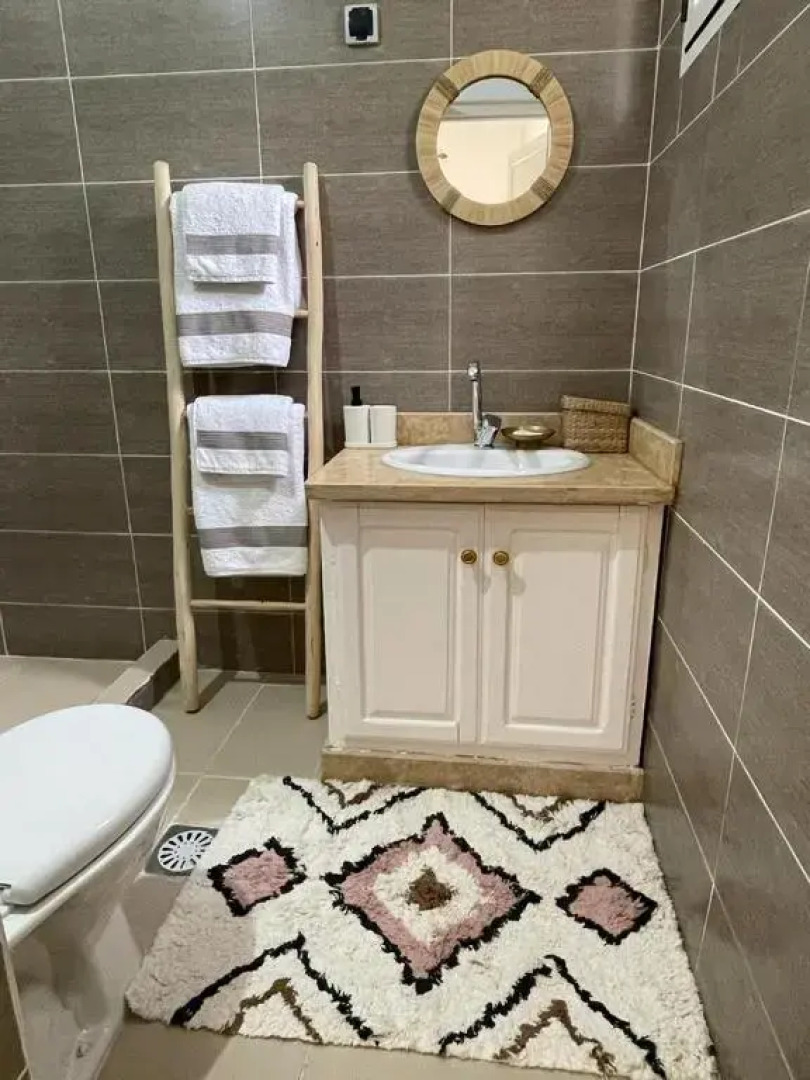 maison d'hote ighrem