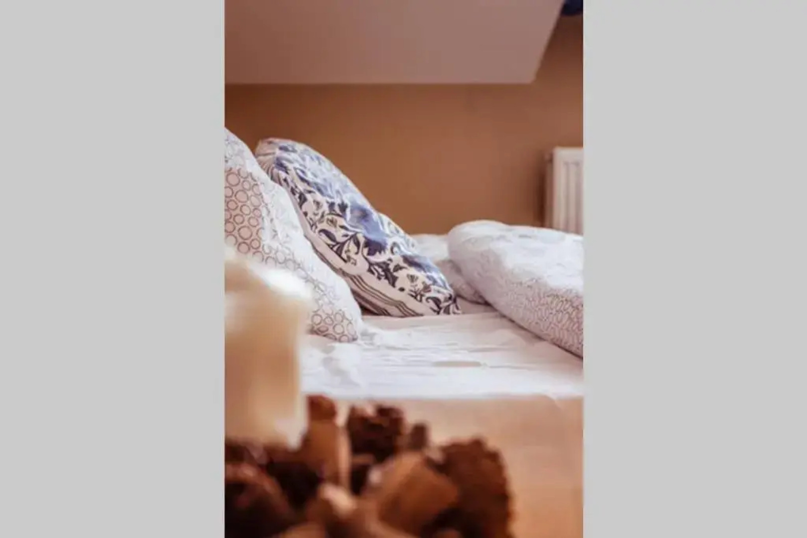 Rodinný apartmán v srdci Šumavy