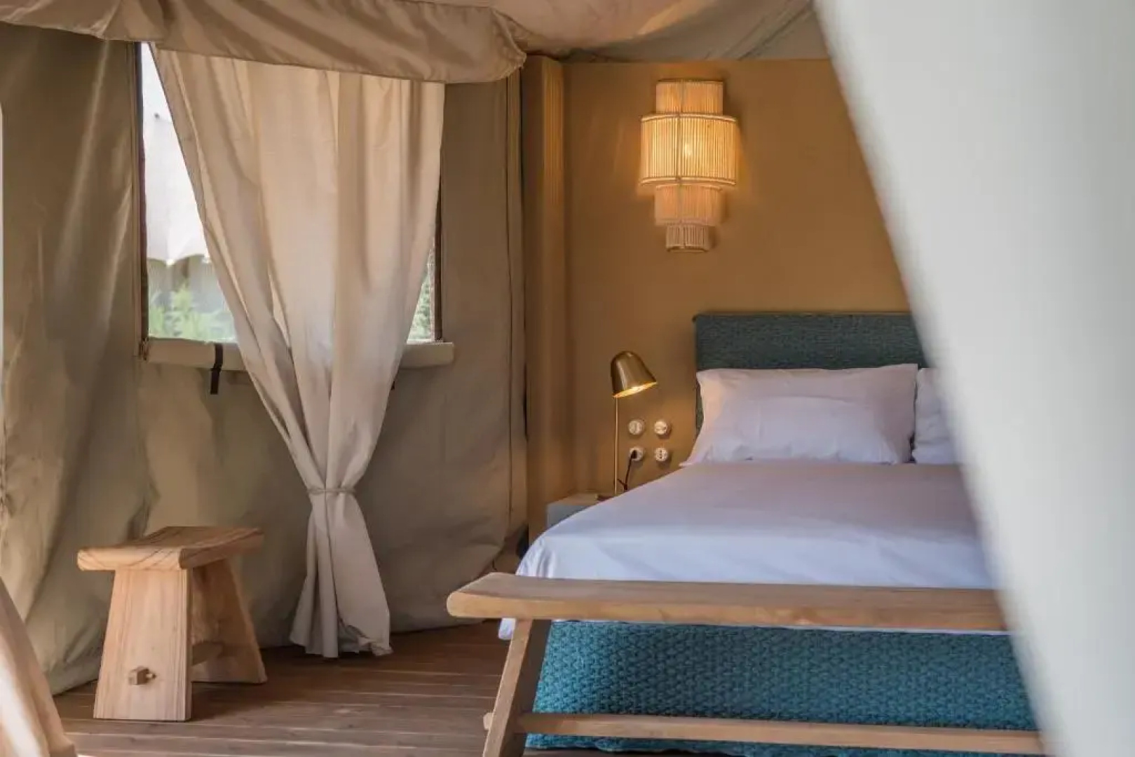 Terme di Vulci Glamping & SPA