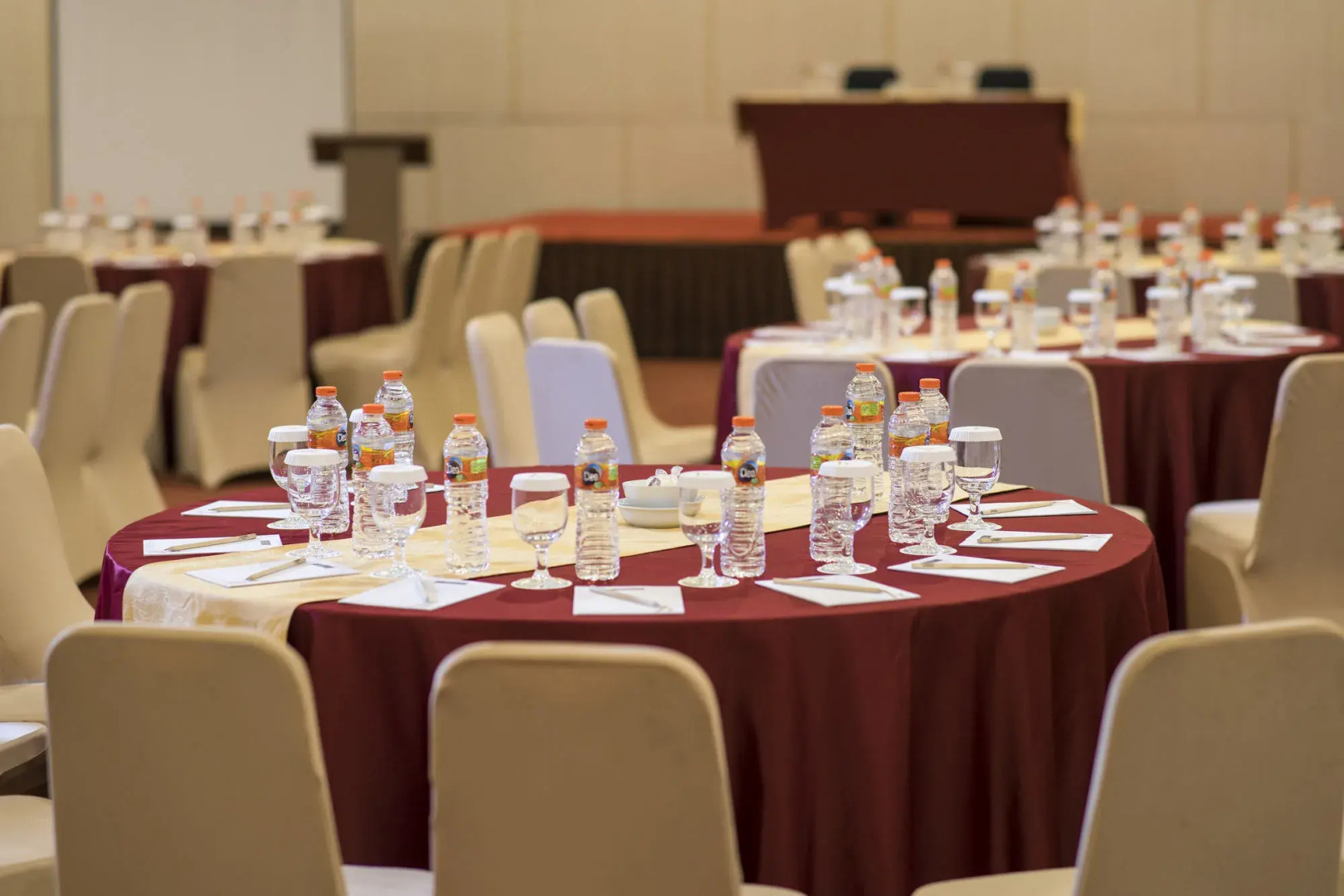 Horison Palma Pangandaran