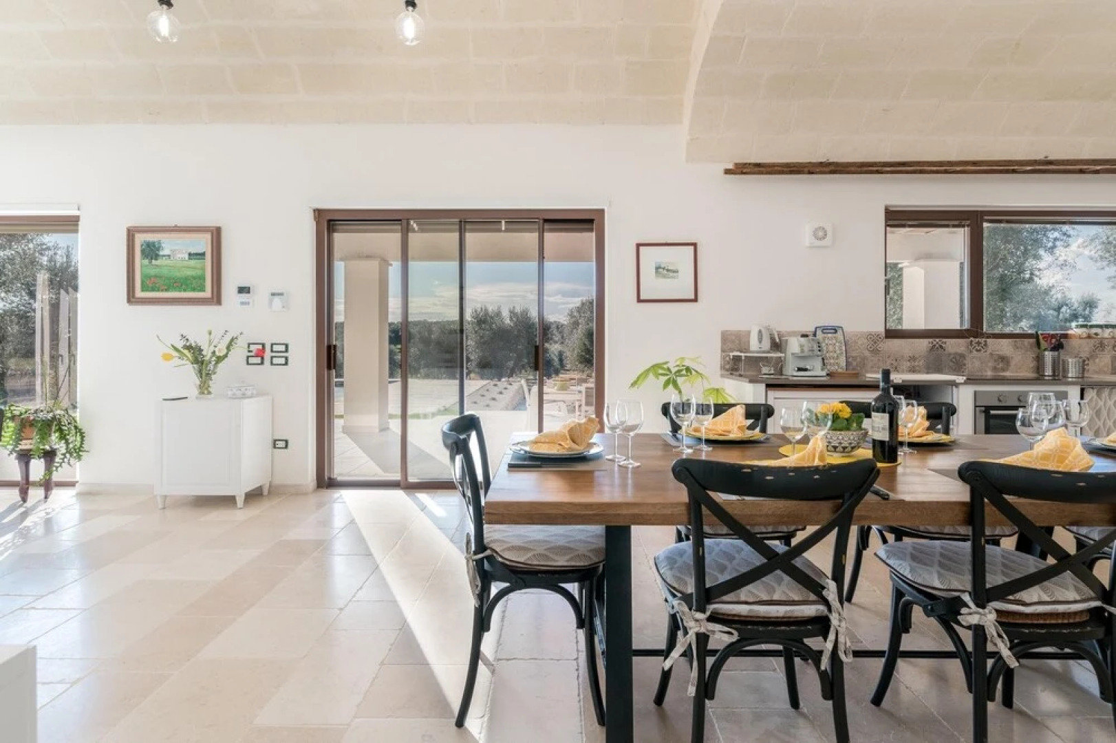 3419 Trullo Mest Marcucc by Perle di Puglia