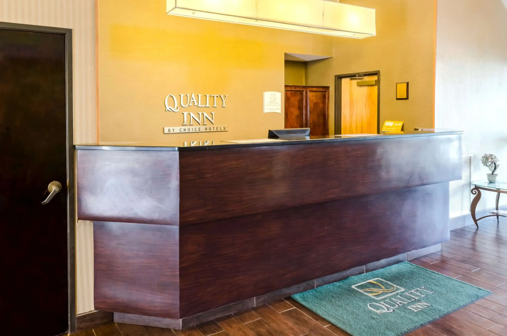 Extend a Suites Meridian