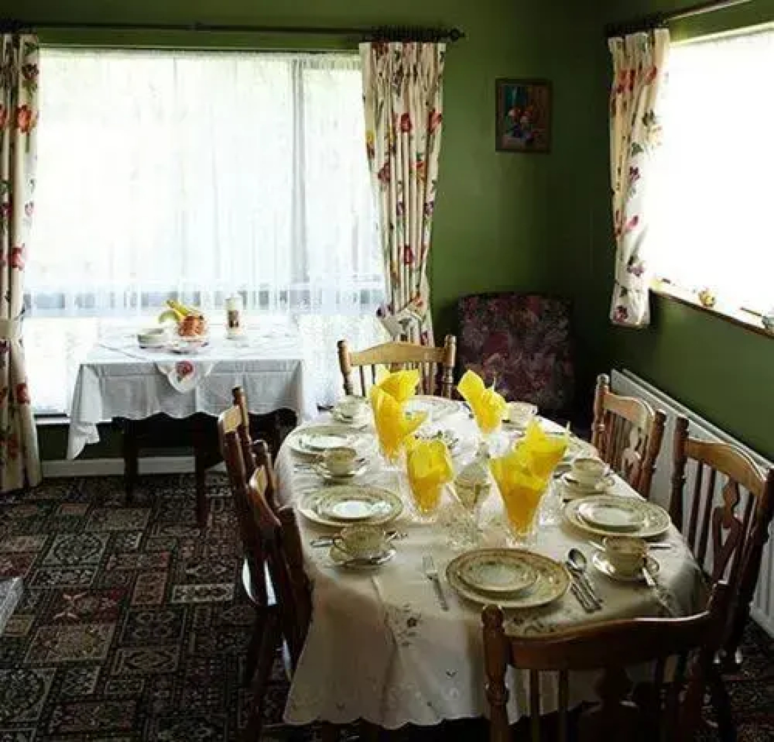 St Patrick'S B & B
