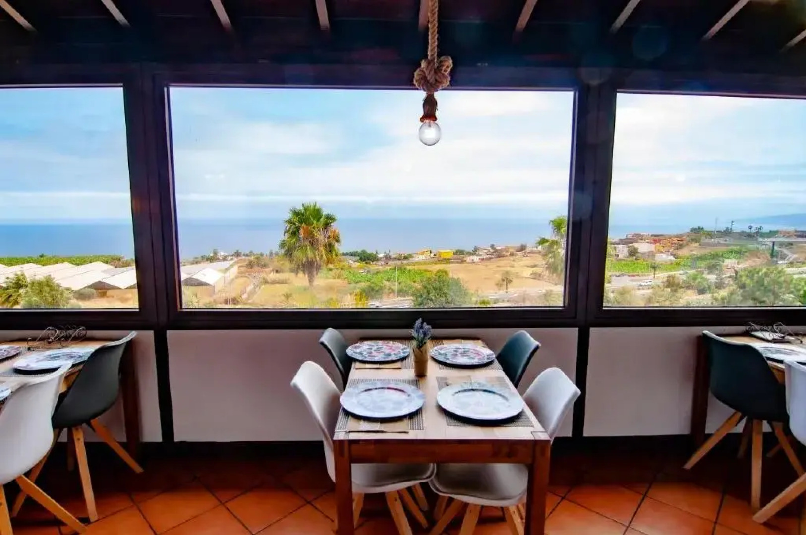 Hotel Rural Finca Sulula