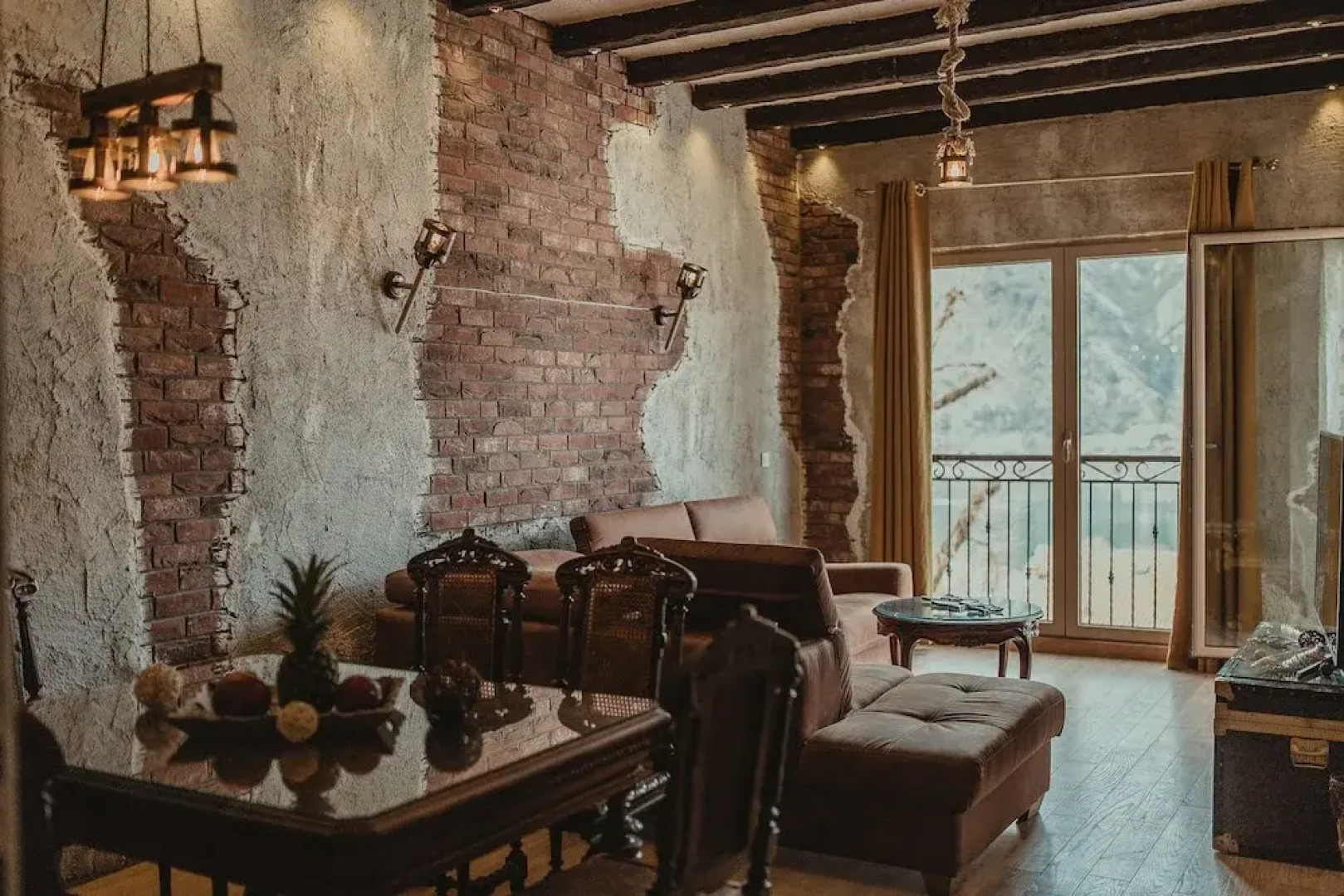 Apartments Dimitris III