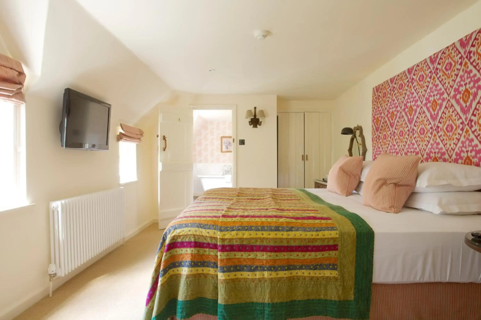 Bay Tree Hotel