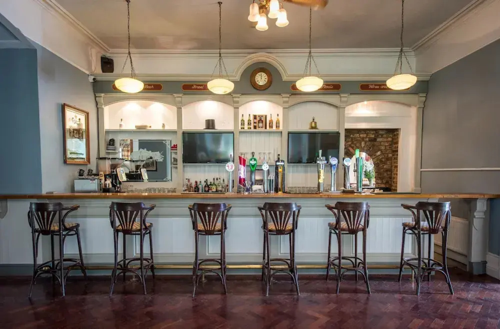 Greenway Manor Hotel