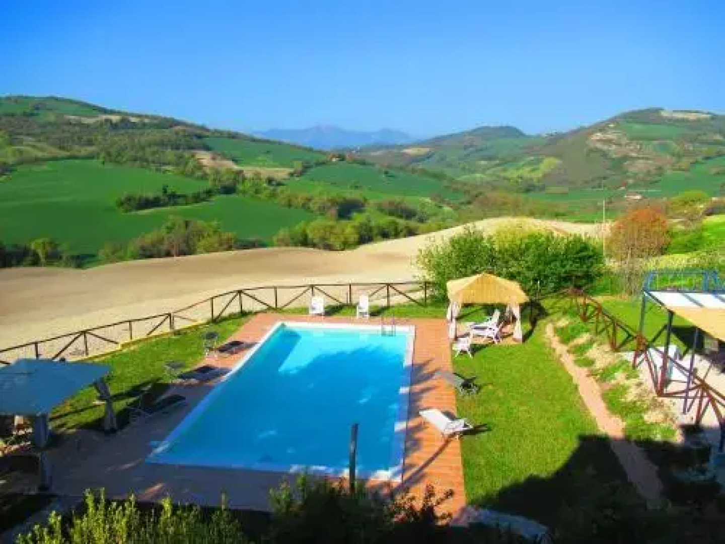 Casa dei Sogni d'Oro