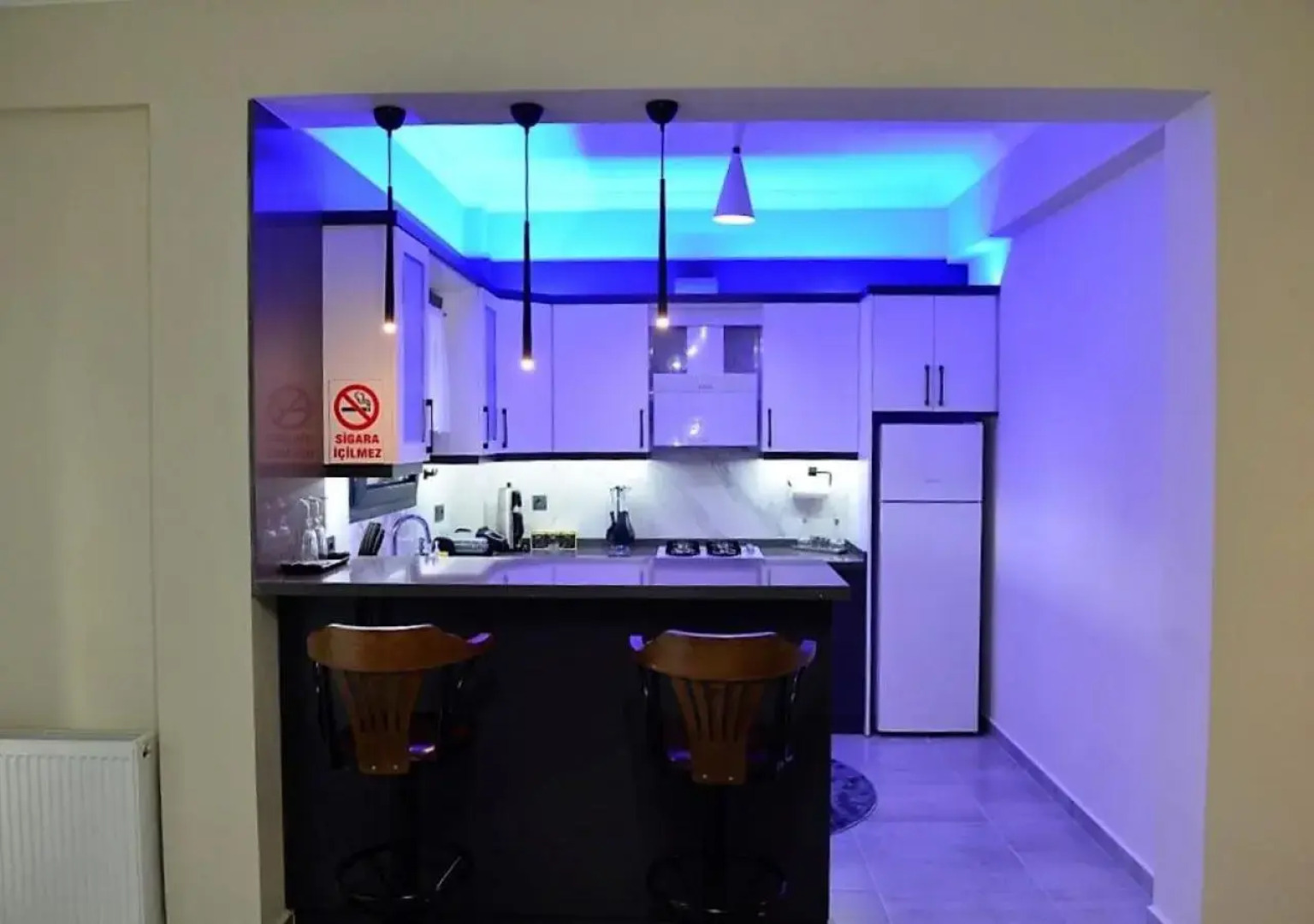 Koycegiz Yalcin Villalari