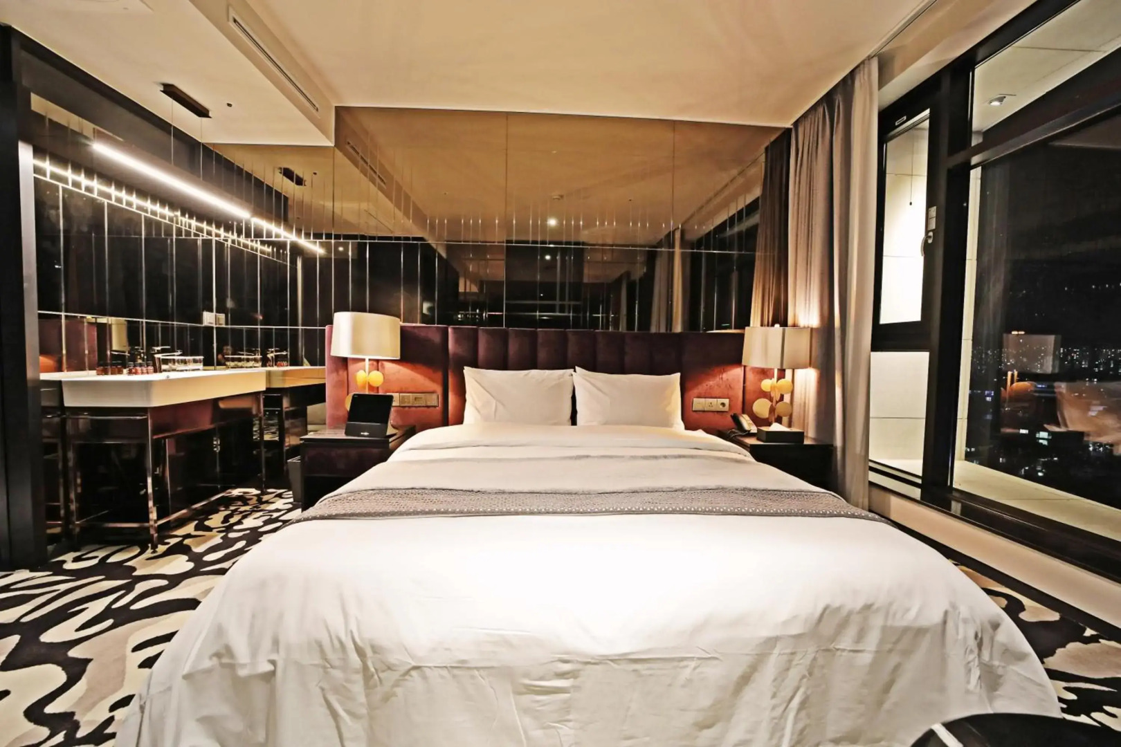 Best Louis Hamilton Hotel Gwang-An