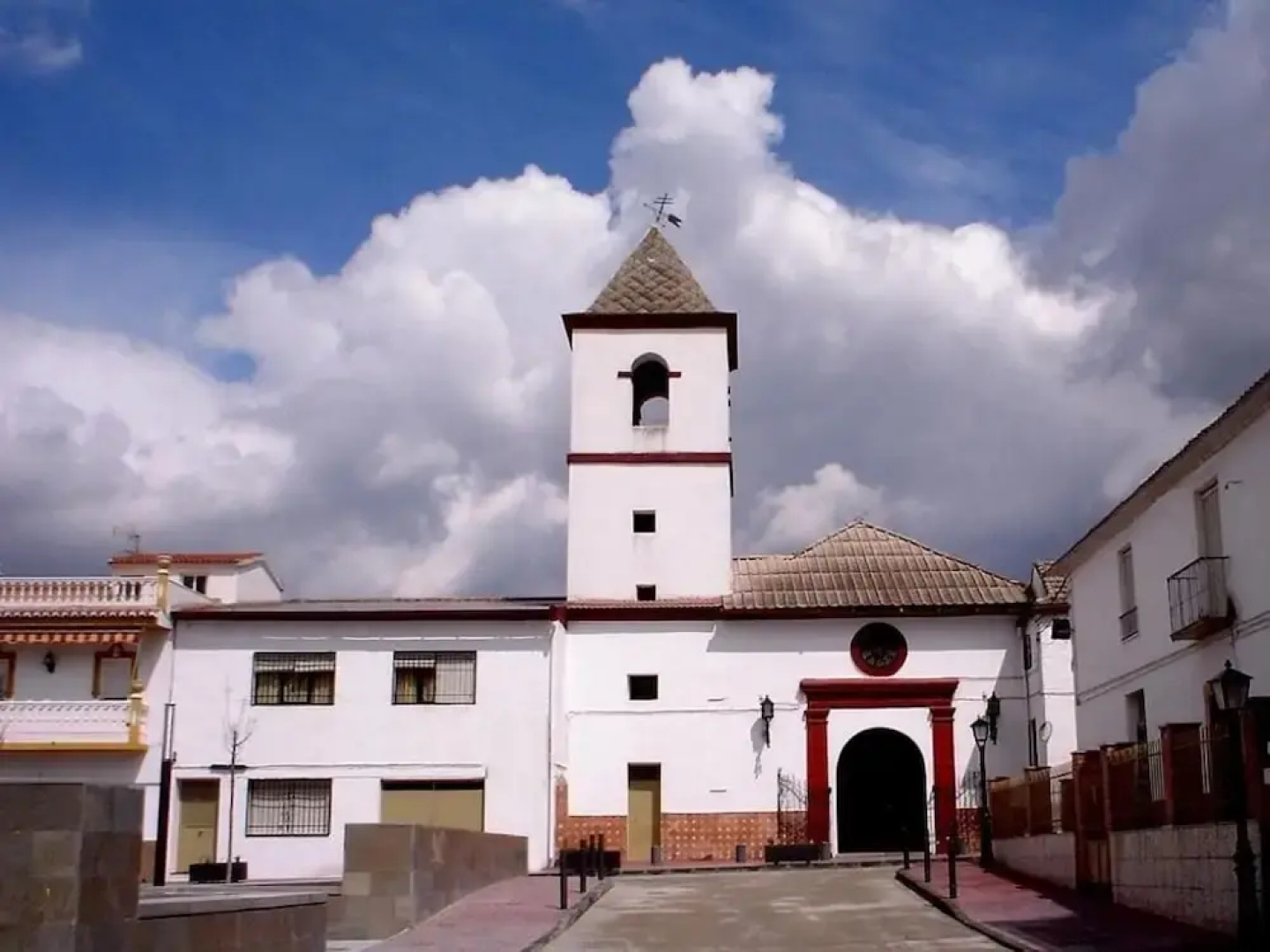 El Nacimiento