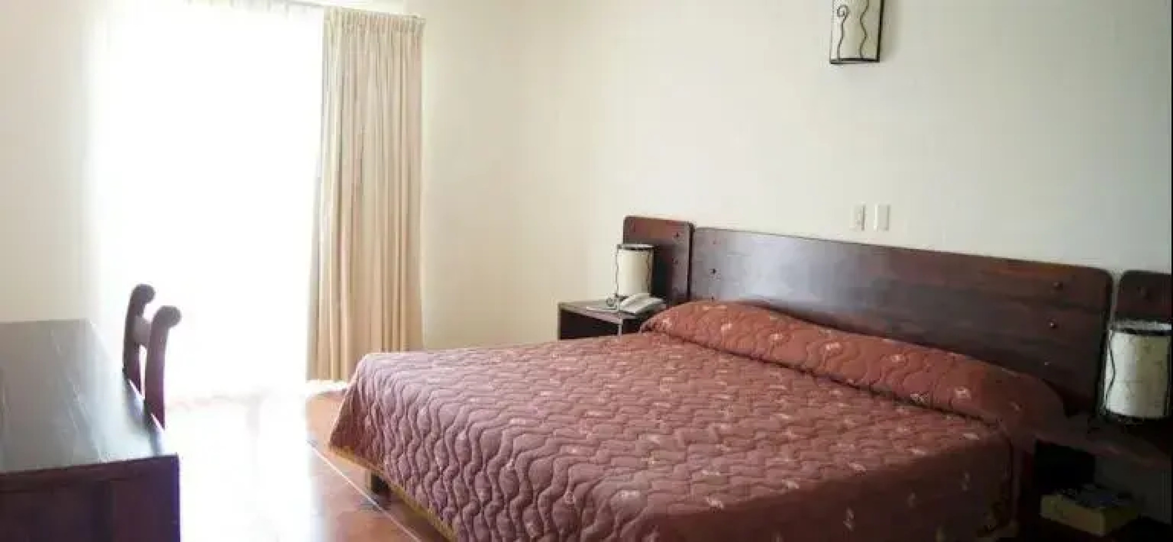 Hotel Villa Montecarlo