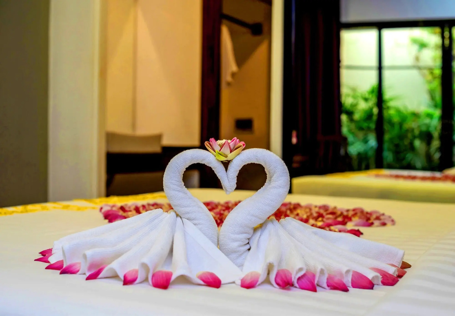 Ladear Privilege Rooms