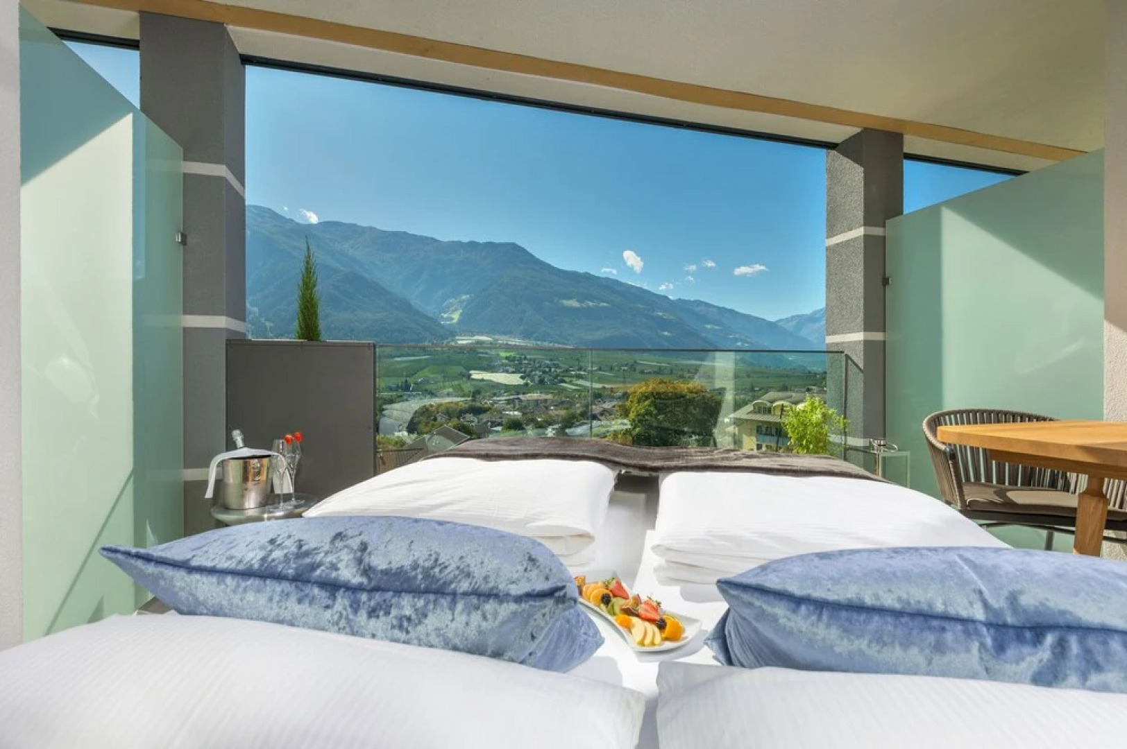 Preidlhof - Luxury DolceVita Resort