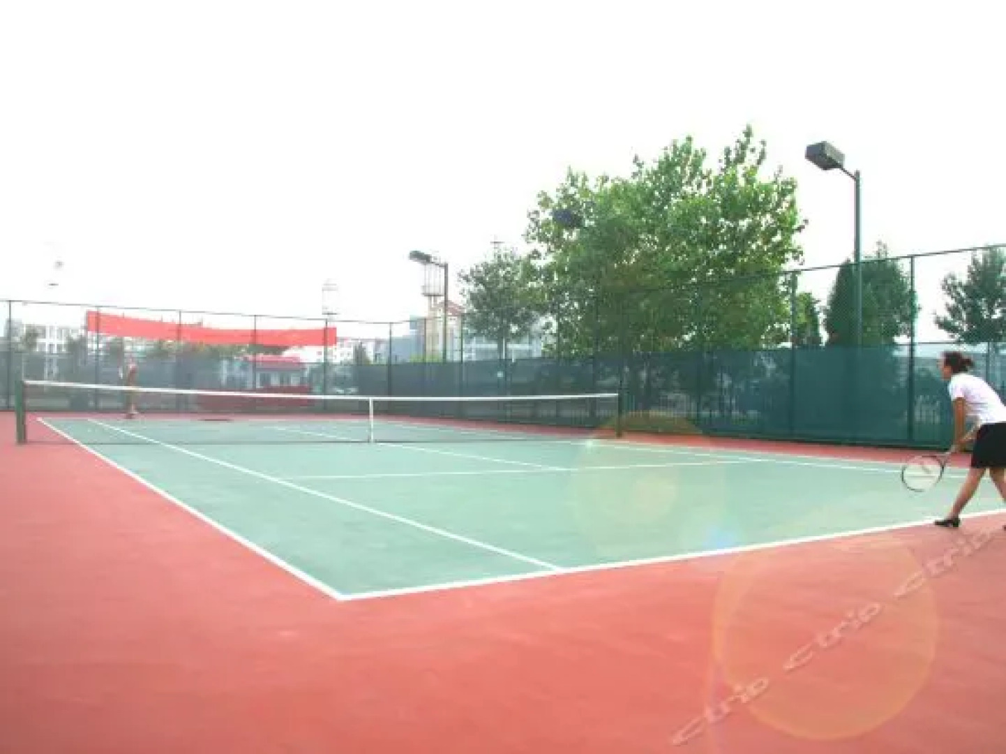 Junhui Jianguo Hotel